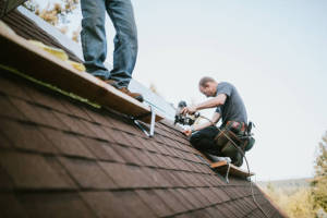 Local Roofers in New Danville, PA